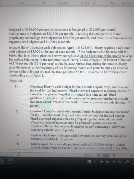 Sensitivity TU XX Po ...A - Aa- A X Font 21 Paragraph