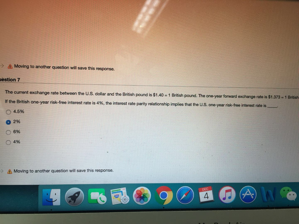 negatively related to the volatility the call value is negatively related to