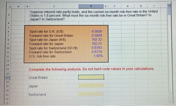  A B D . E G H 1 3 3 Suppose