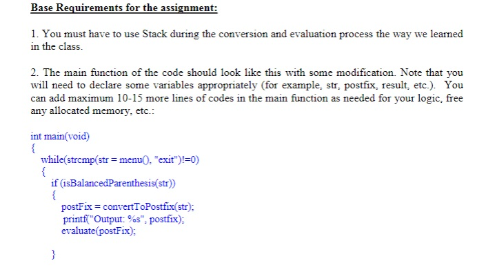 explain the parts. Thank you so much!! Again thank you so much