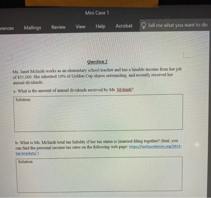 and is due on 11:59pm on September 7th, 2020. - You are