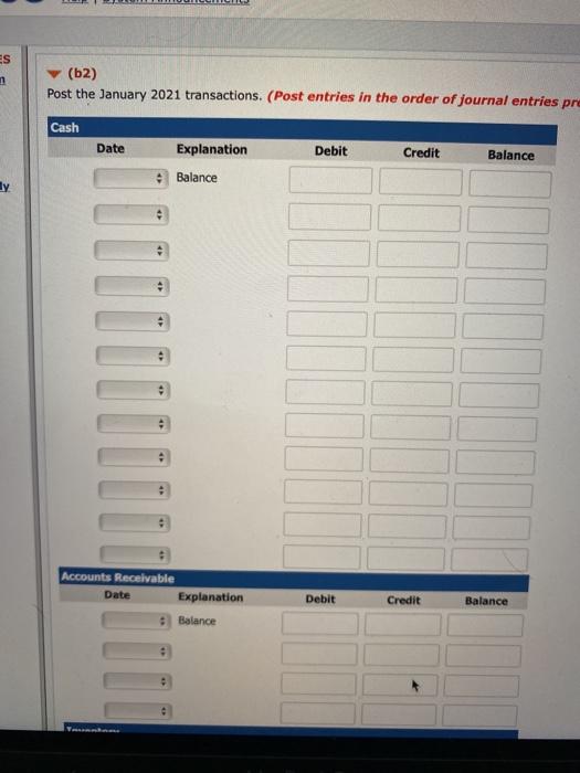 Natalie comes to you for advice on how to account for these