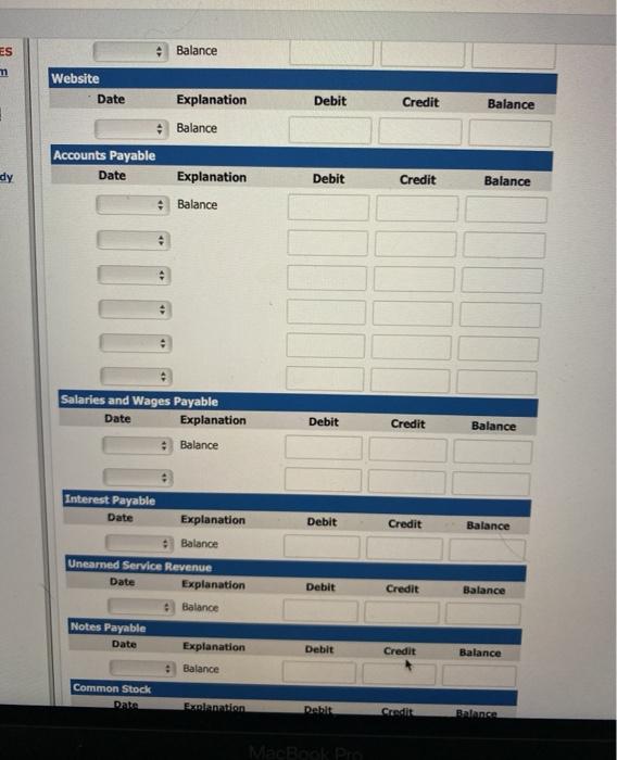 In the end, Natalie decides to use the perpetual method of accounting