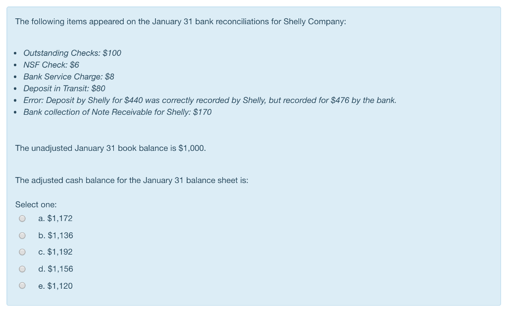 one: O a. Bad Debt Expense will increase O b. Bad Debt