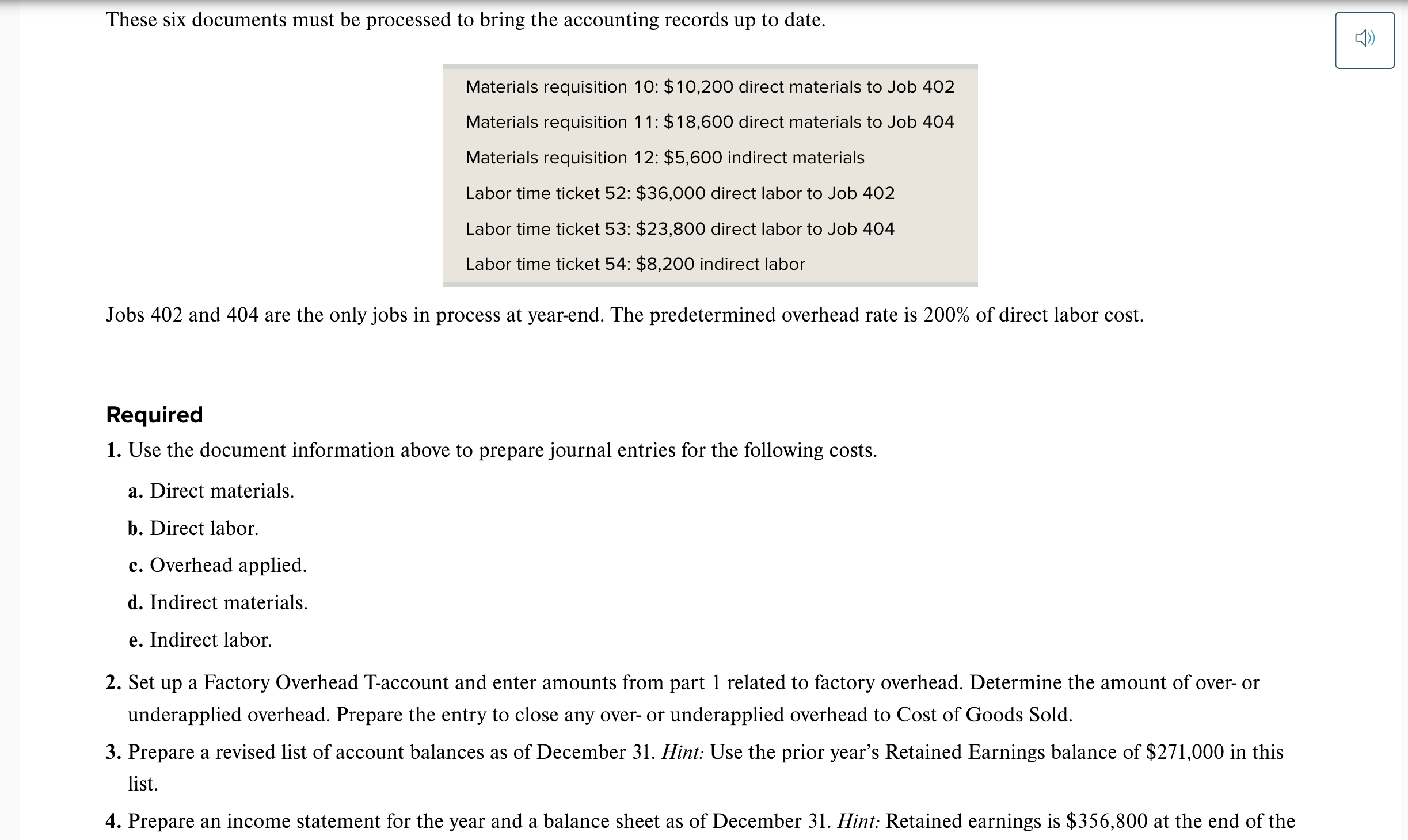 balance sheet P1 P2 P3 P4 Bergo Bay's accounting system generated the
