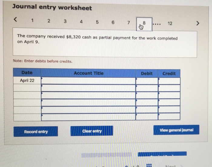office supplies. Payment is 3 The ccepany due within 10 days. 6