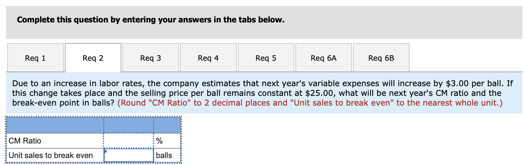 Commissions Cost of goods sold Depreciation Direct labor Direct materials Ending merchandise