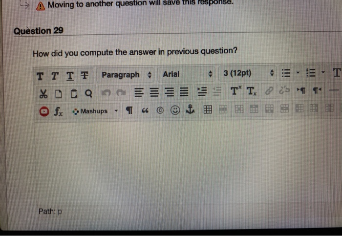 28 Equity multiplier = 5, RoA= 10%, Interest expense = $200,000, Non-interest