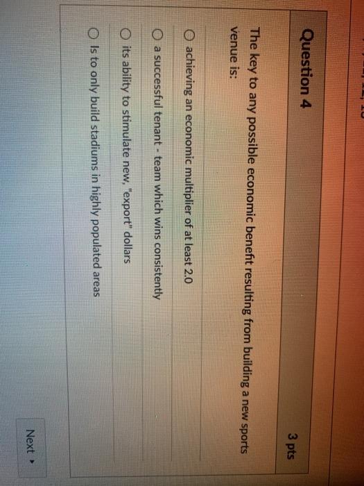 practice exam study guide! correct answer receives a thumbs up! thank you