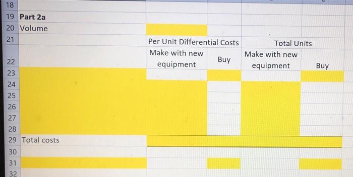 decision quickly." The company is trying to decide whether it should rent