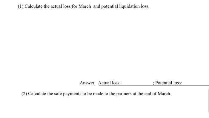 be given when (1) it is past due, (2) it is incomplete,