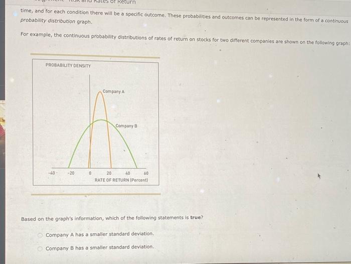 a probability distribution is a statistical measure of the average (mean) value