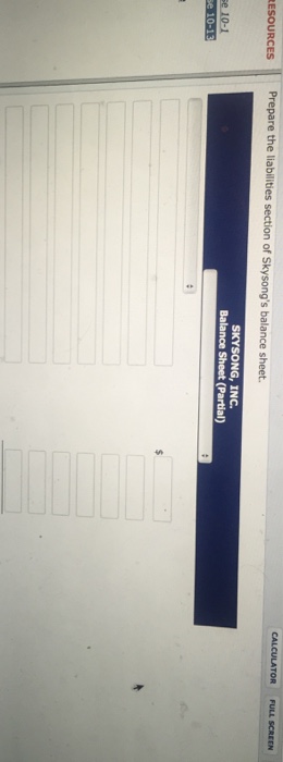 at December 31, 2017. Accounts payable Notes payable (due May 1, 2018)