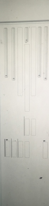 Bonds payable (due 2021) Unearned rent revenue Discount on bonds payable $10,530