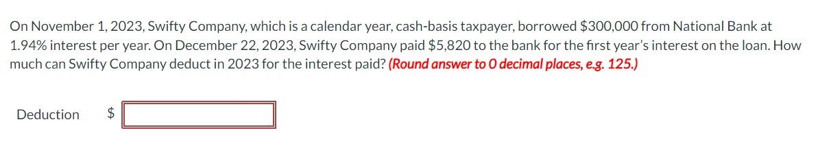 Hello, please show work step by step for this problem. The answer
