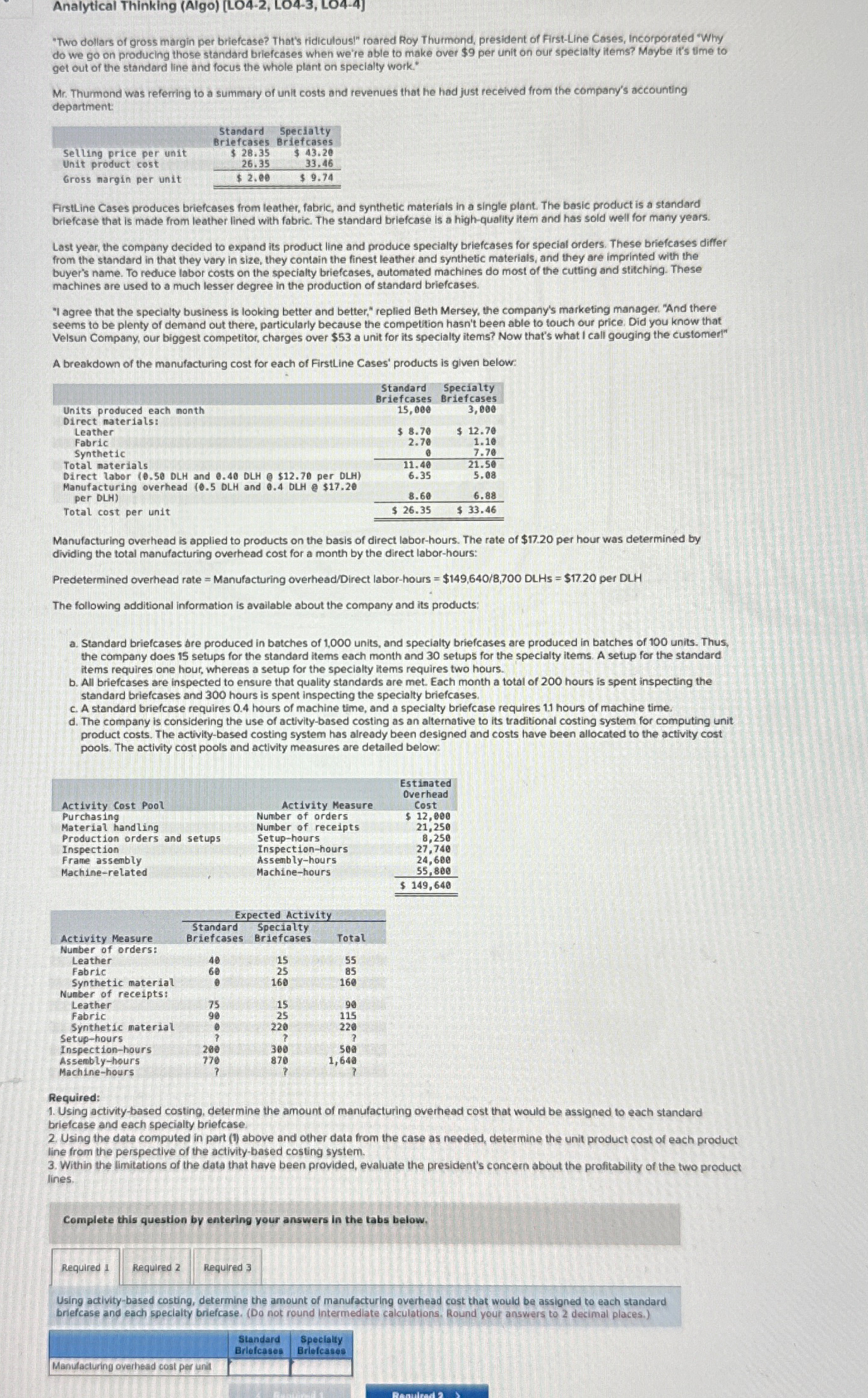  please answer all required parts, iI give good deviews!! 