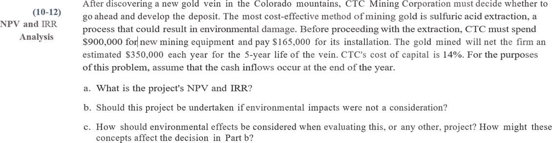 pieces of equipment, a truck, and an overhead pulley system, in this