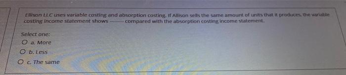 the above 4 A company has determined that the standard for labor