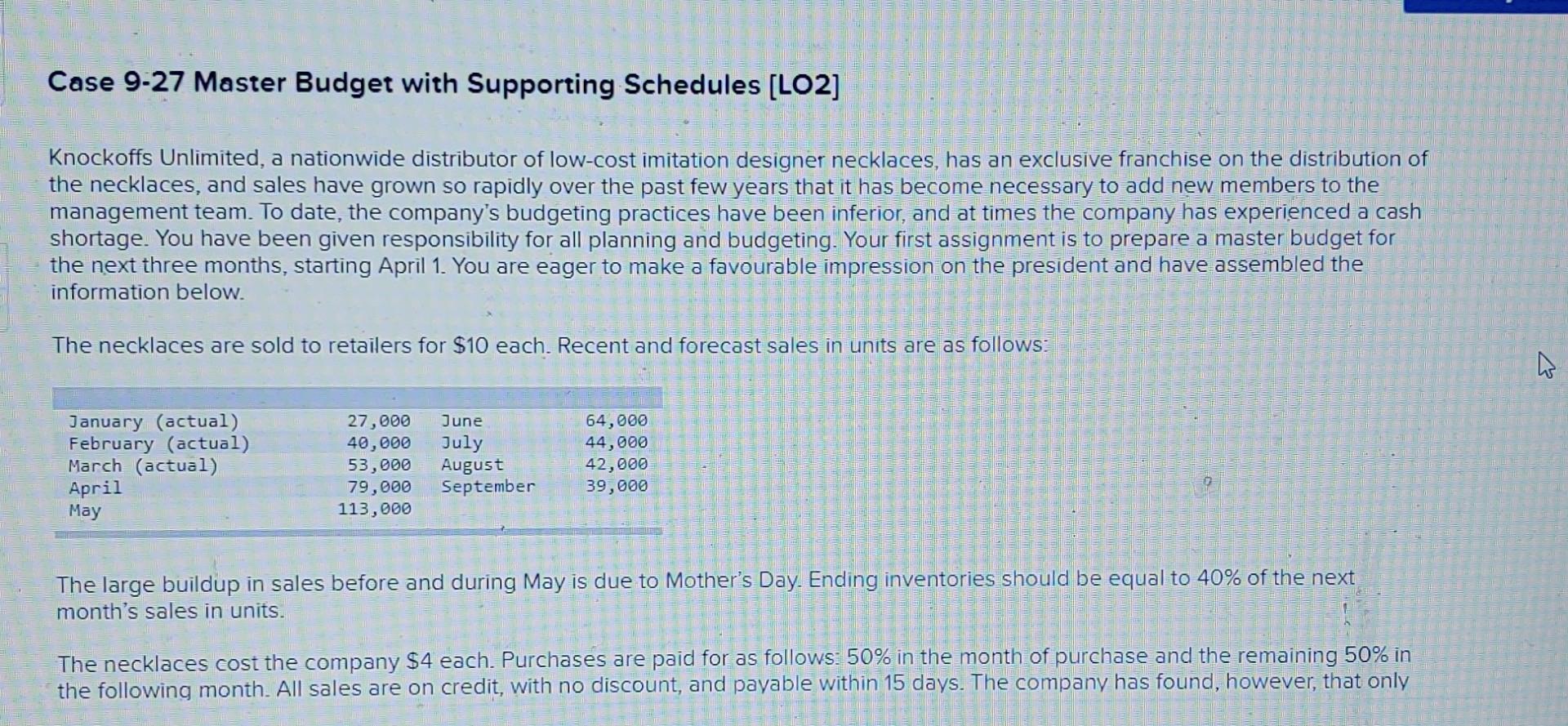 Please Please Solve this for me. I have this due in a