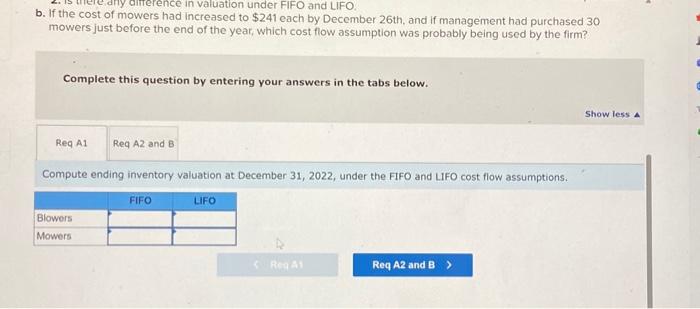 system LO 55-8 Mower-Blower Sales Company started business on January 20,2022. Products