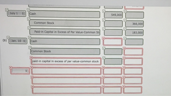 partially correct. Try again. During its first year of operations, Ayayai Corp.