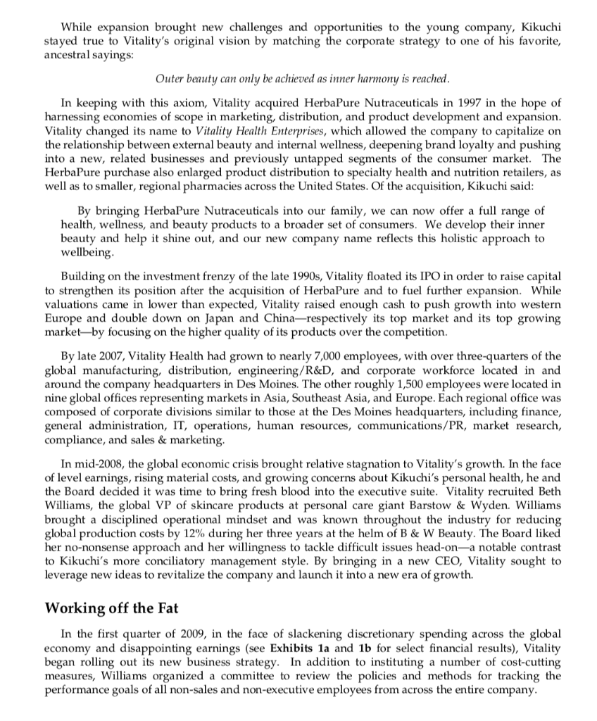 recommend this specific course of action, providing three details from the case