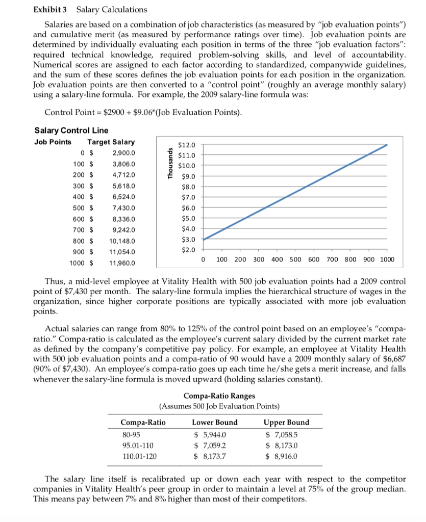 Vitality Health Enterprises, was pleased when he saw an early preview of