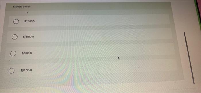 has three products-A B, and that emerge from a joint process. The