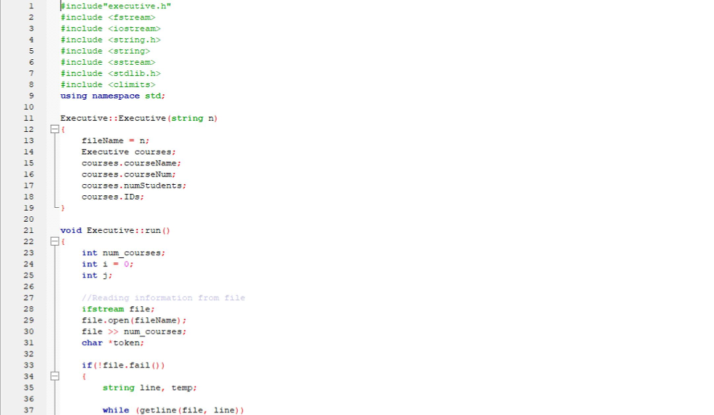 declared.... So not sure what I should do... in order is the