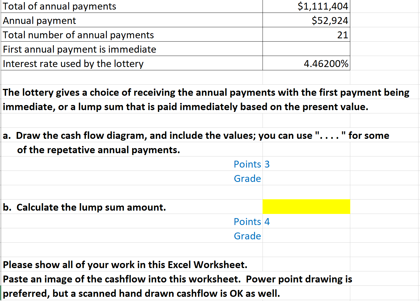 Need the latest Excel version with Data Analysis ToolPak enabled. b