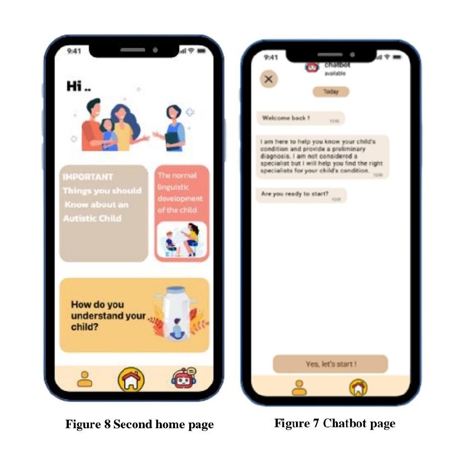  I want to code these interfaces in a filter language .
