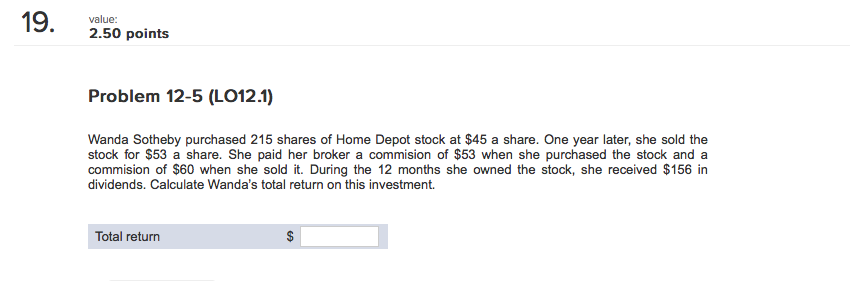 Please work them out so i can understand the problem, thank you.