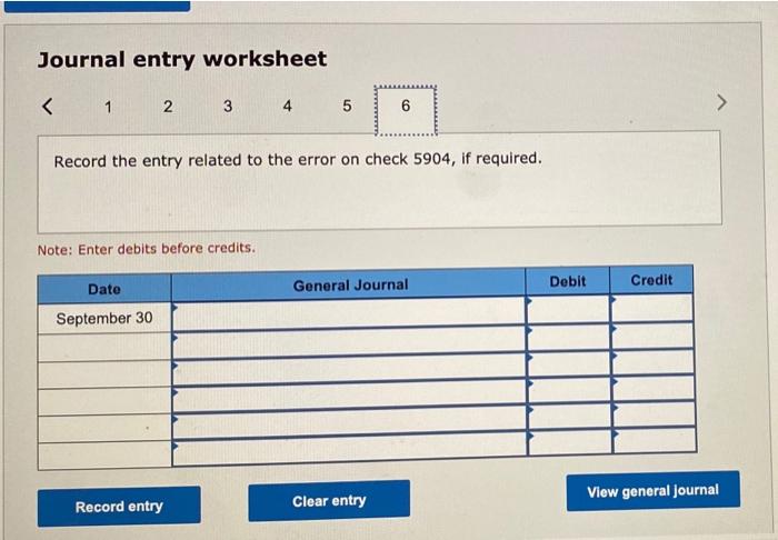 September 25 September 28 September 29 September 30 September 30 Description Check