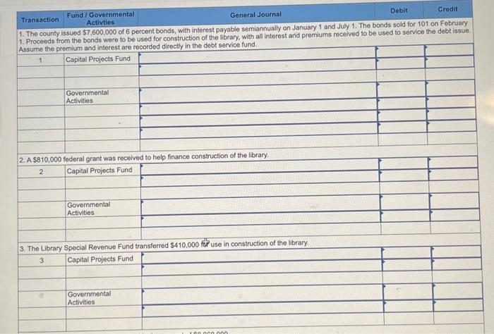 Will leave a thumbs up! 4. A construction contract was awarded in