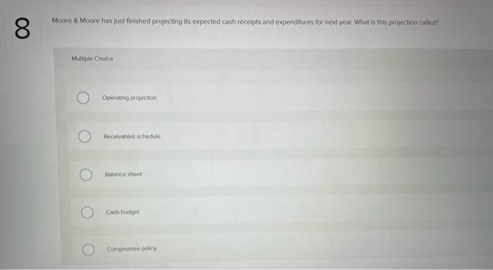 not round intermediate calculotions and round your onswers to 2 decimol places,