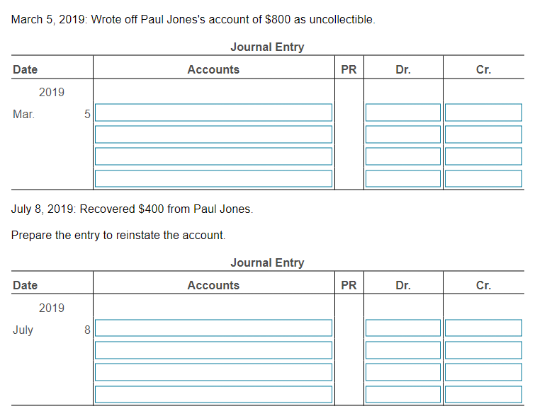 selections : Accounts receivable Bob Shatner, Accounts receivable Gene Savage, Accounts receivable