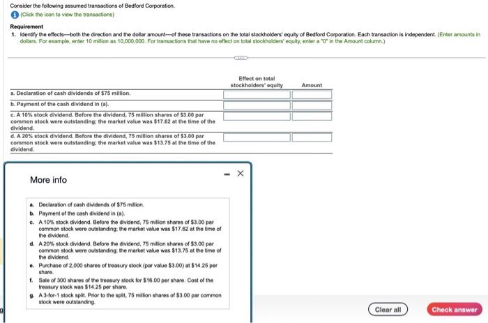 Please help! Thanks i will give thumbs up Consider the following assumed