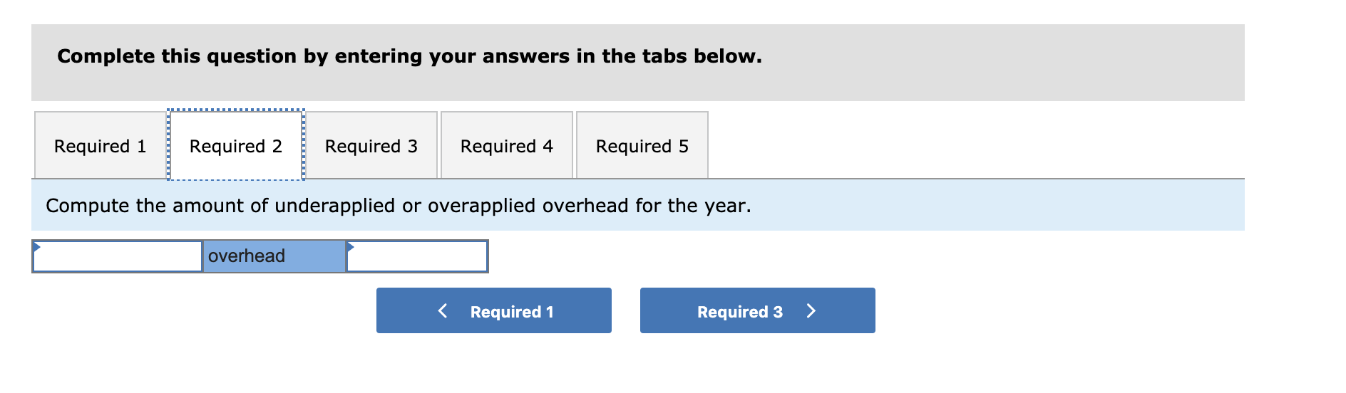 a schedule of cost of goods manufactured for the year. Assume all