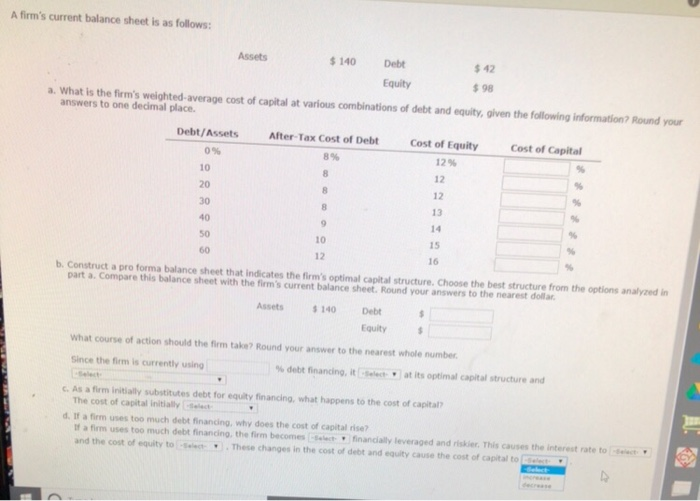  First drop down- is/is not Second drop down- should not change