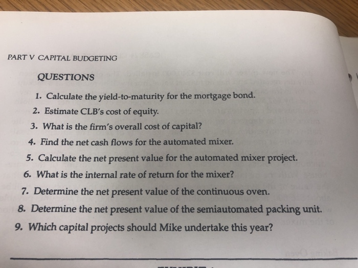 demand for the cookies and reduce the labor costs of his operation.
