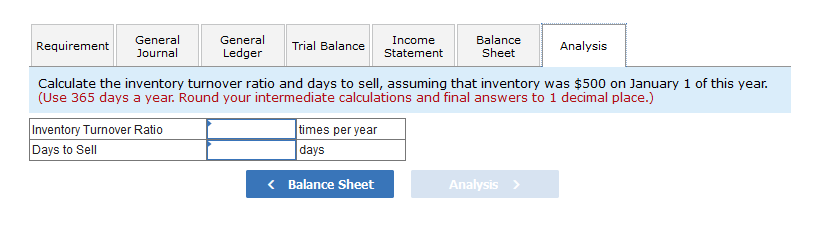  Notice the dropdown below that gives the options to select the