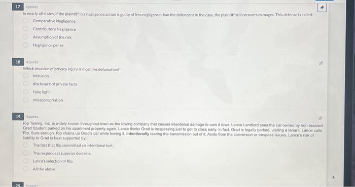 please help , hurry its timed. answer all 3 thanj you Apoirts.