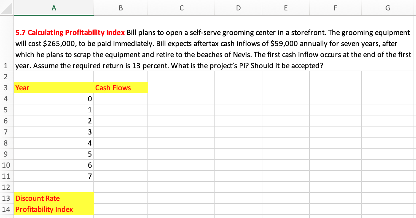 Could you please help me answer this finance problem? I am not
