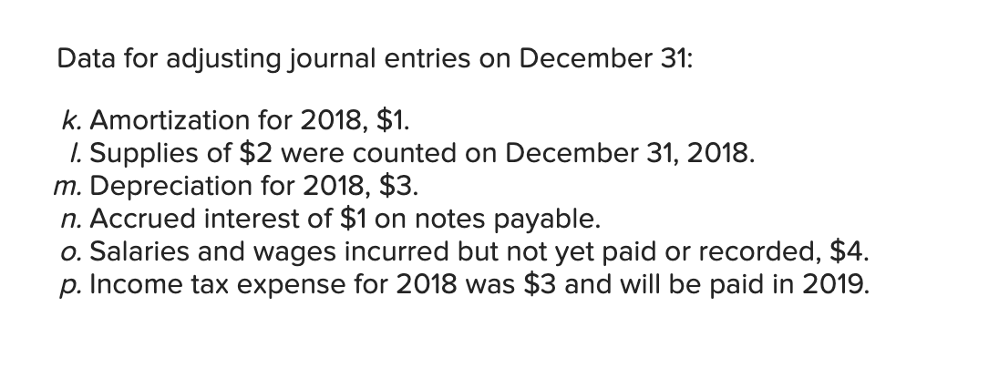 a transaction/event, select "No Journal Entry Required" in the first account field.