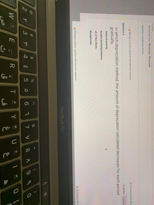 to another question will save this response. MacBook Pro A Moving to