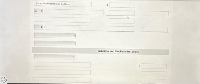 = Current assets These items are taken from the financial statements of