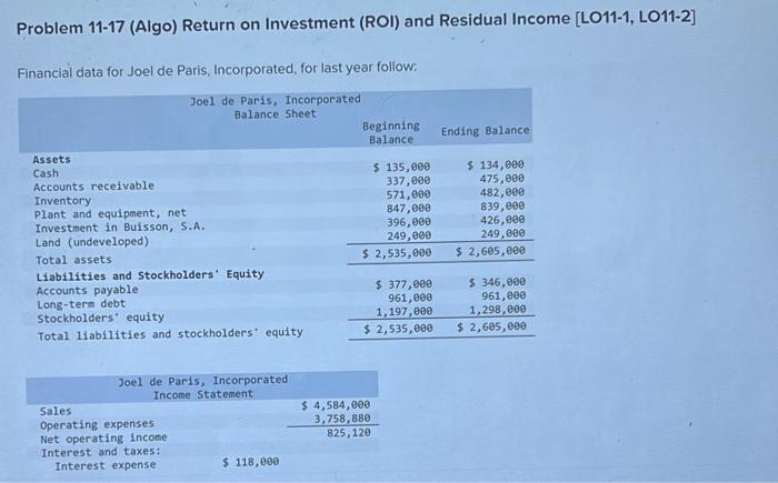 table for a distributor of martial arts products: (Enter "Turnover" and "ROI"