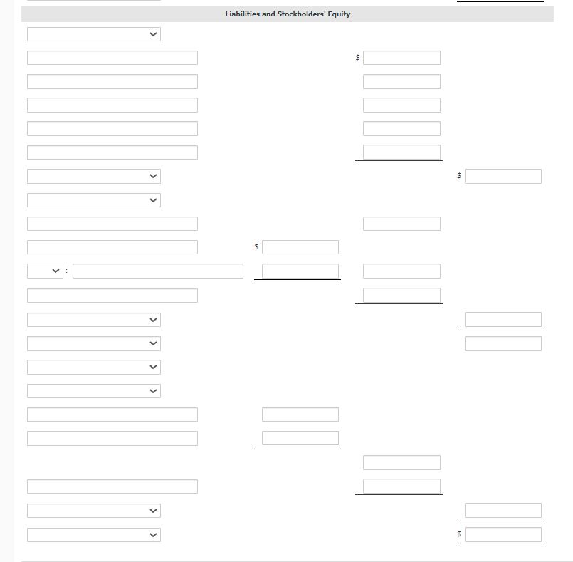 is for work or calculations to be shown when possible because I