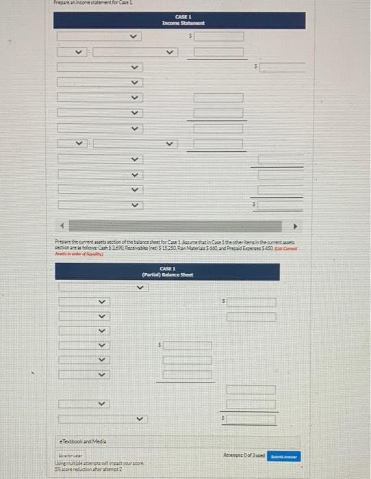 8.780 4,530 Total manufacturing costs 24570 fa 16,330 Beginning work in process