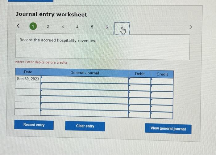 Additional information available for the month ended September 30, 2023: a. Interest